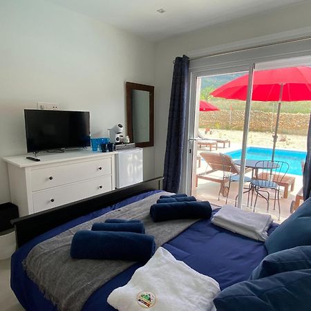 Casa Andmar - Mountain Retreat Bnb 拉罗马纳 外观 照片