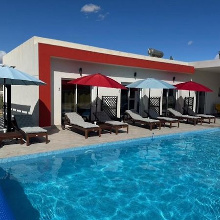 Casa Andmar - Mountain Retreat Bnb 拉罗马纳 外观 照片