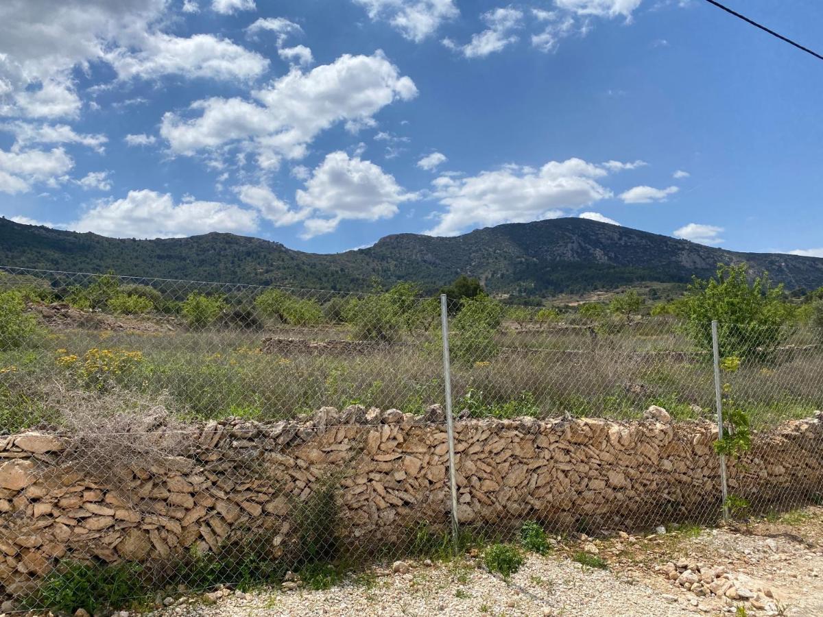 Casa Andmar - Mountain Retreat Bnb 拉罗马纳 外观 照片