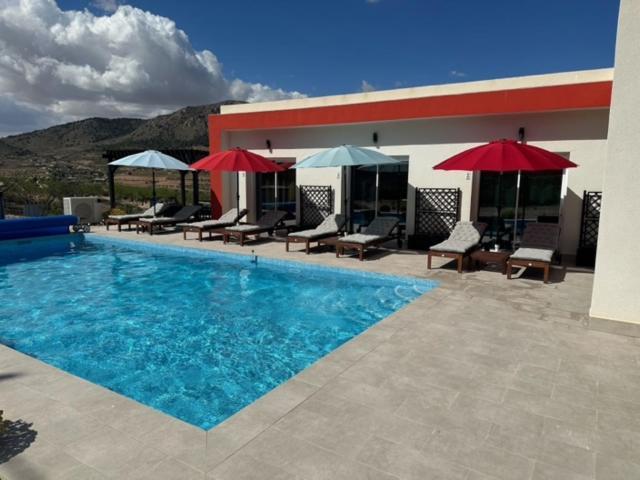 Casa Andmar - Mountain Retreat Bnb 拉罗马纳 外观 照片