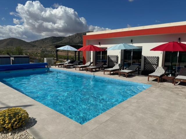 Casa Andmar - Mountain Retreat Bnb 拉罗马纳 外观 照片