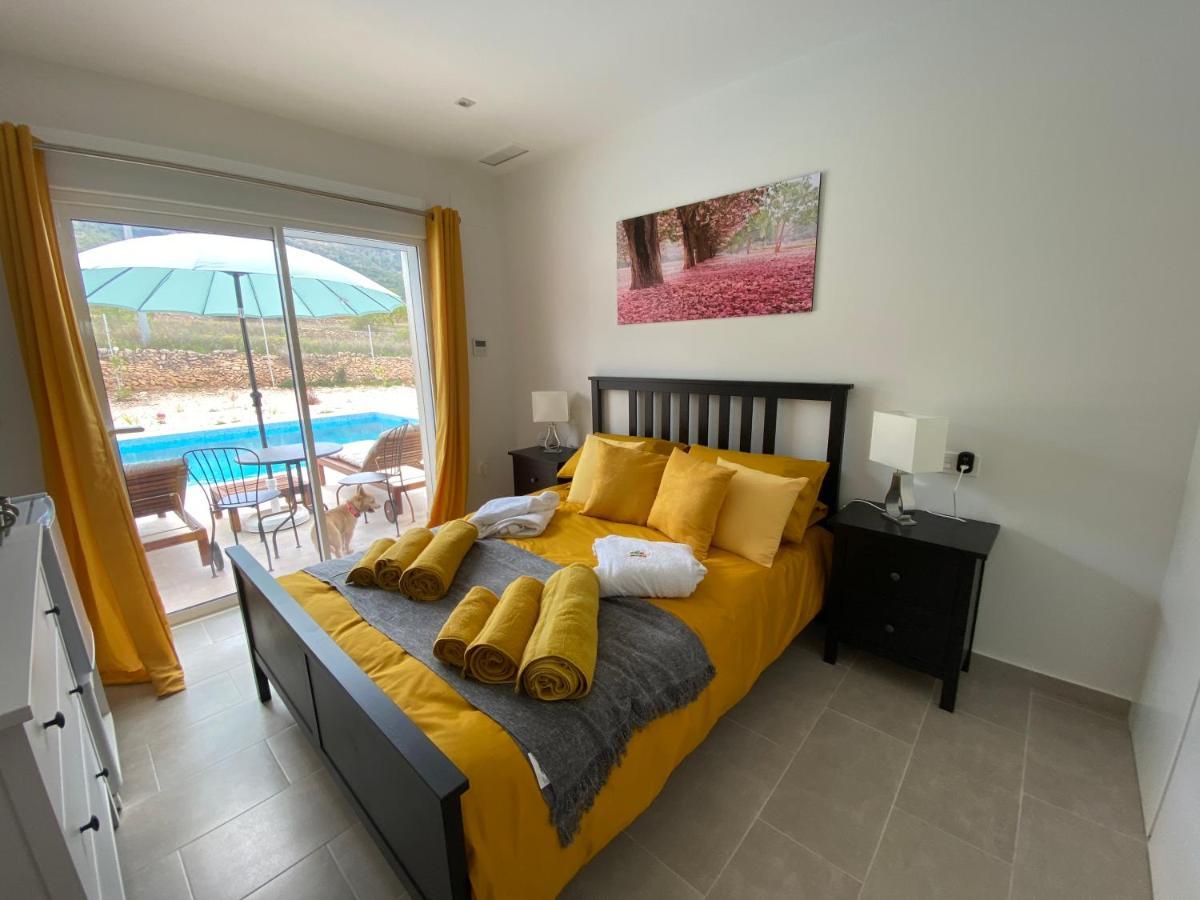 Casa Andmar - Mountain Retreat Bnb 拉罗马纳 外观 照片