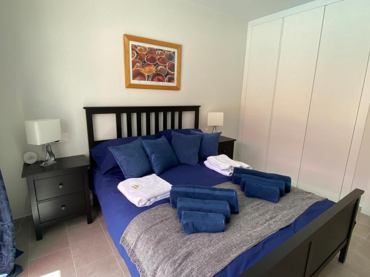 Casa Andmar - Mountain Retreat Bnb 拉罗马纳 外观 照片