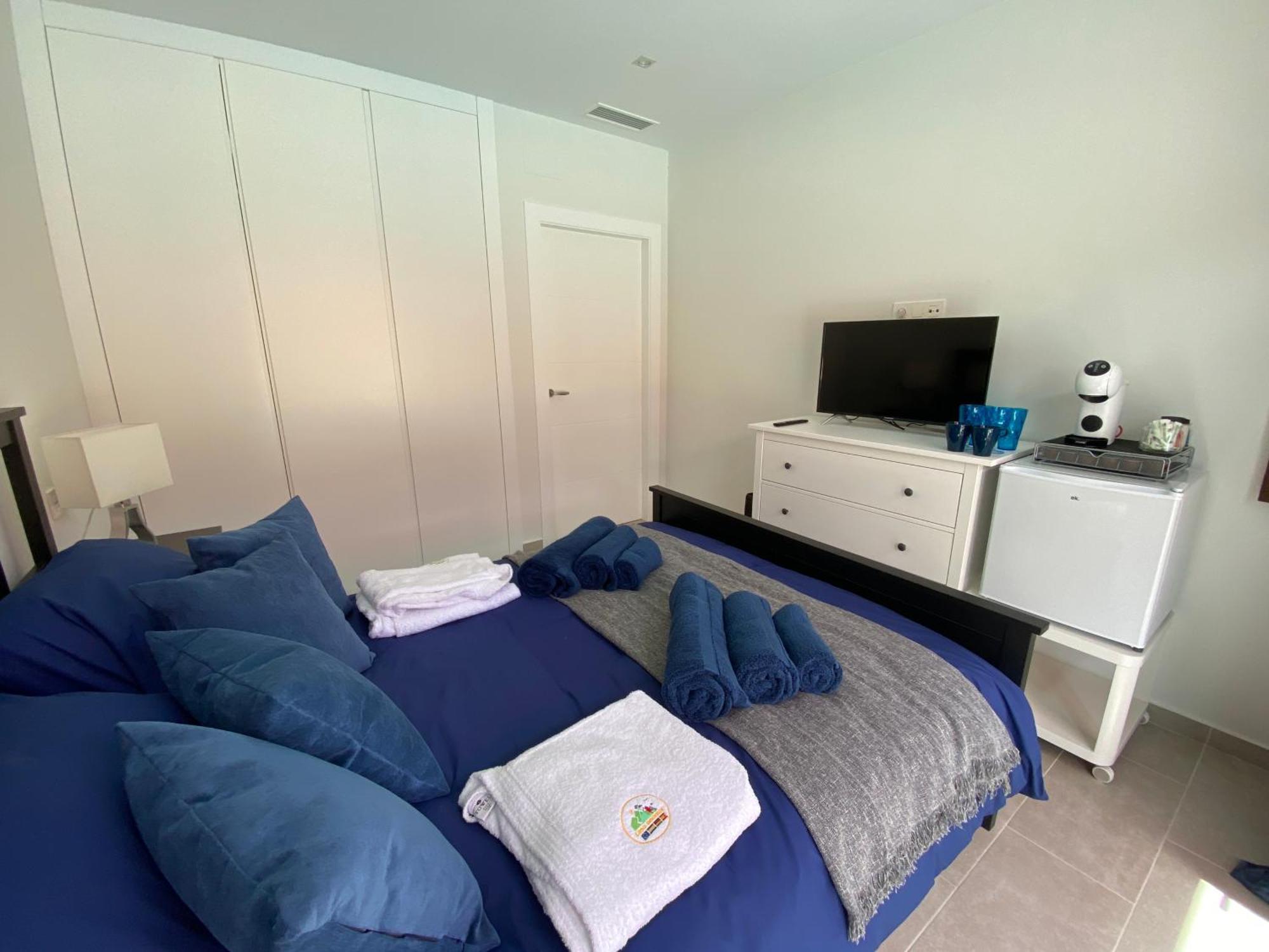 Casa Andmar - Mountain Retreat Bnb 拉罗马纳 外观 照片