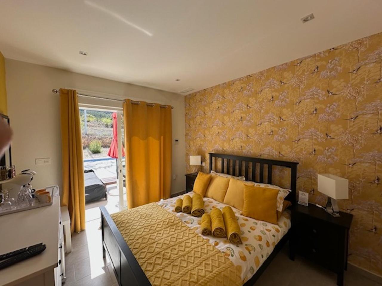 Casa Andmar - Mountain Retreat Bnb 拉罗马纳 外观 照片