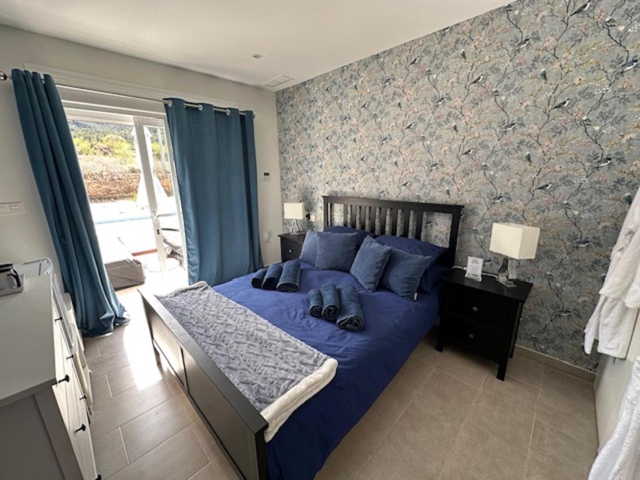 Casa Andmar - Mountain Retreat Bnb 拉罗马纳 外观 照片