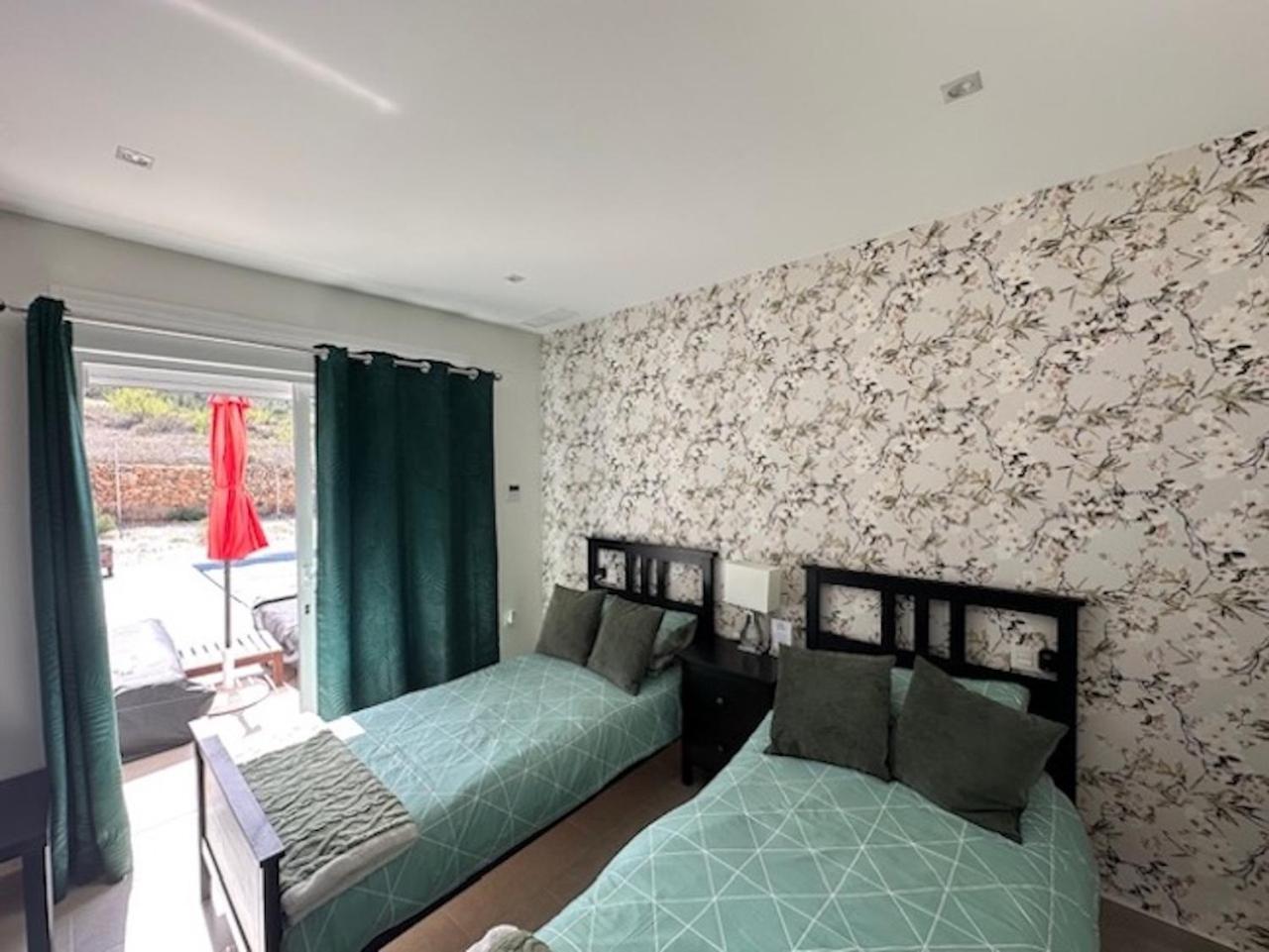 Casa Andmar - Mountain Retreat Bnb 拉罗马纳 外观 照片