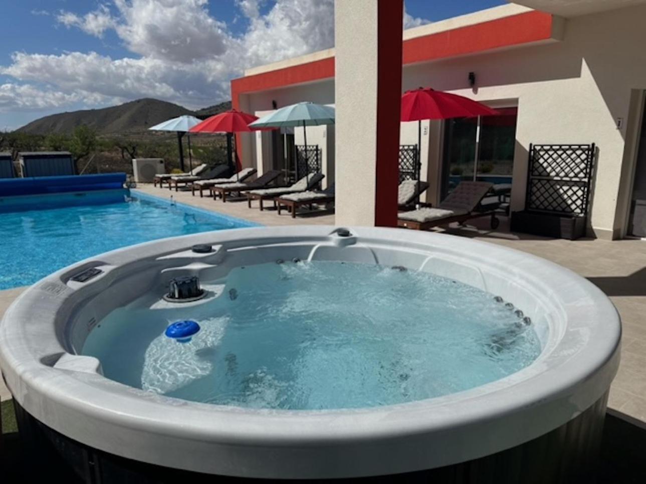 Casa Andmar - Mountain Retreat Bnb 拉罗马纳 外观 照片