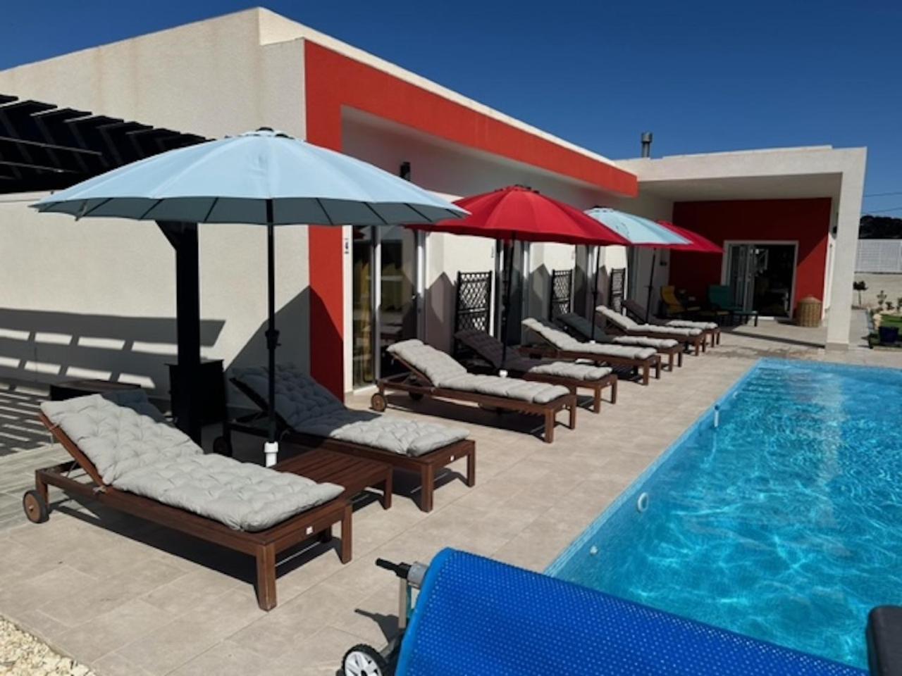 Casa Andmar - Mountain Retreat Bnb 拉罗马纳 外观 照片