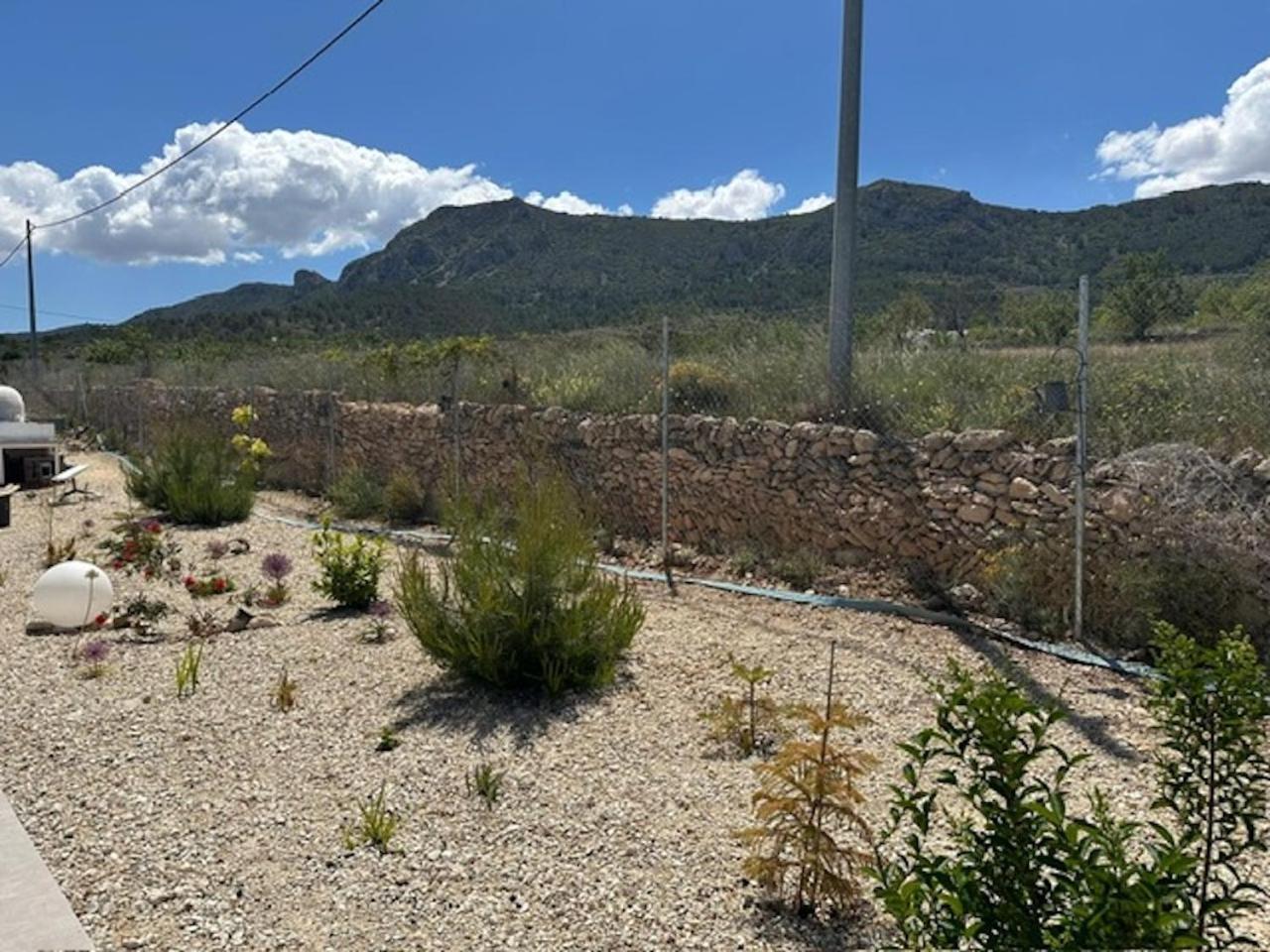 Casa Andmar - Mountain Retreat Bnb 拉罗马纳 外观 照片
