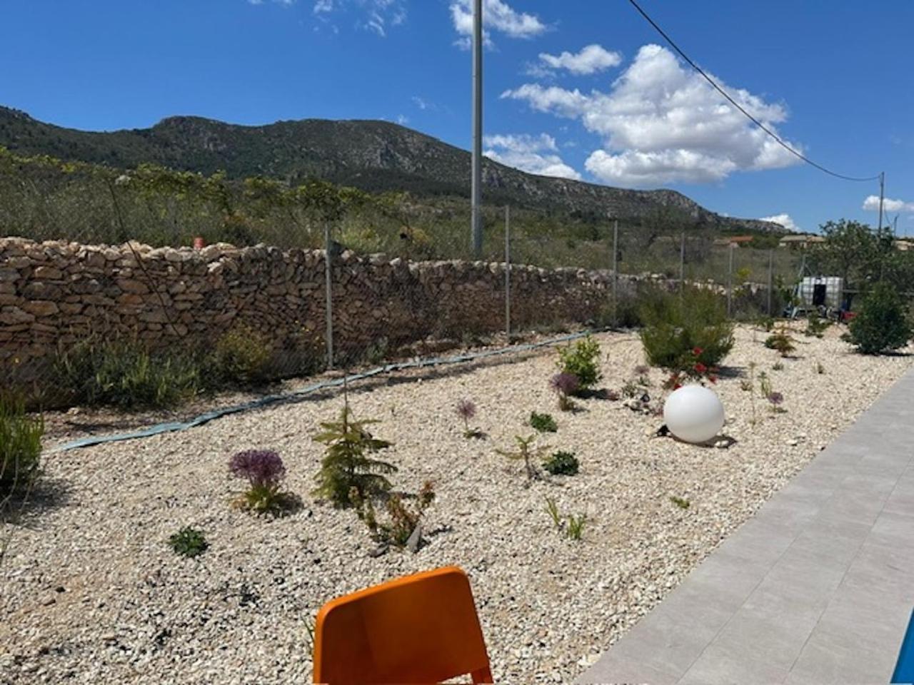 Casa Andmar - Mountain Retreat Bnb 拉罗马纳 外观 照片