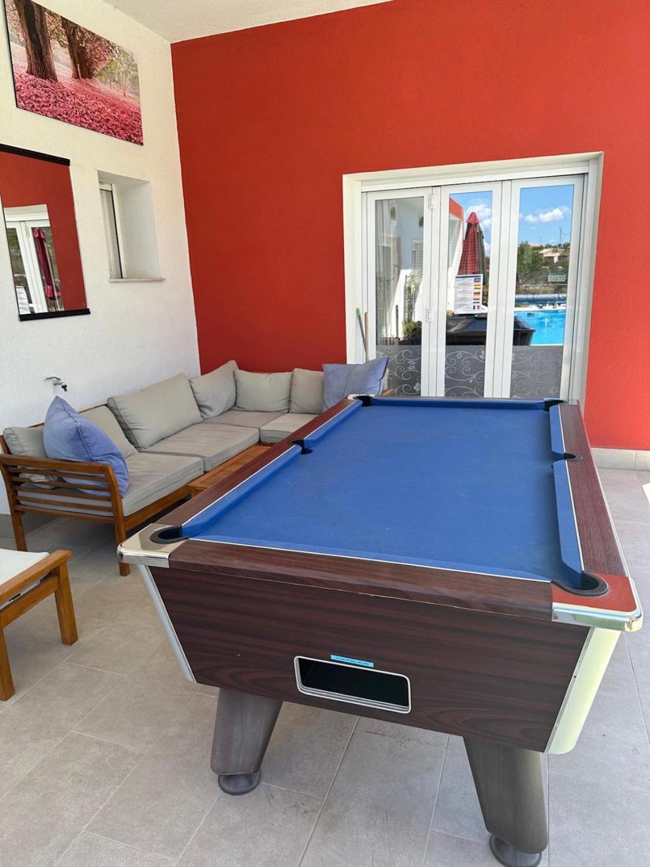Casa Andmar - Mountain Retreat Bnb 拉罗马纳 外观 照片